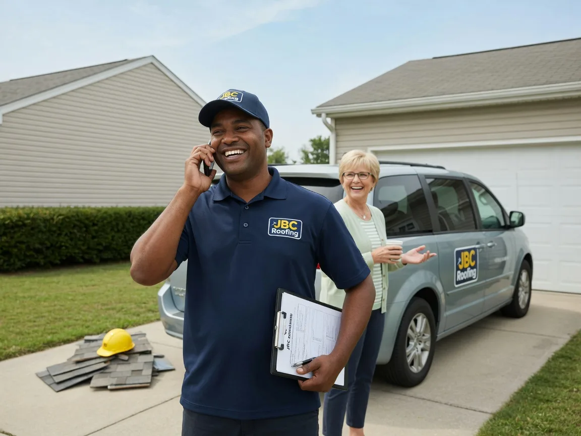 Roof Replacement Iron Mountain, MI FAQs
